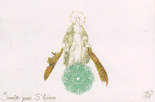 Semées pour S'Aimer©P.Matheron