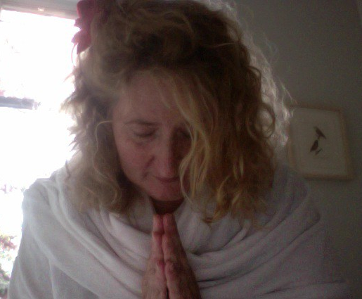 Paix à tous! photo©P.Matheron