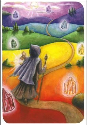 Chakras-cartes-oracles-de-sagesse